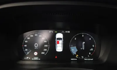 Volvo S90 2017, 169667 км, за 9849.29 USD - фото 8