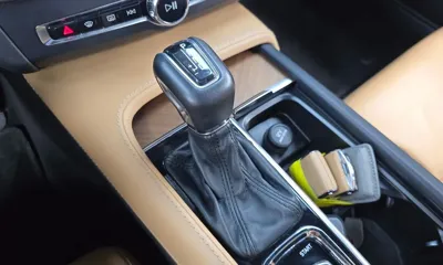 Volvo S90 2017, 169667 км, за 9849.29 USD - фото 9