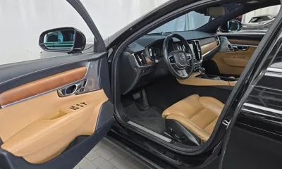 Volvo S90 2017, 169667 км, за 9849.29 USD - фото 10
