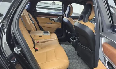 Volvo S90 2017, 169667 км, за 9849.29 USD - фото 11