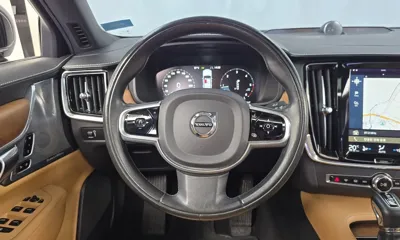 Volvo S90 2017, 169667 км, за 9849.29 USD - фото 12
