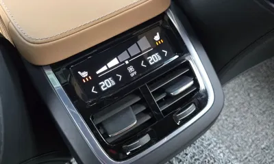 Volvo S90 2017, 169667 км, за 9849.29 USD - фото 18