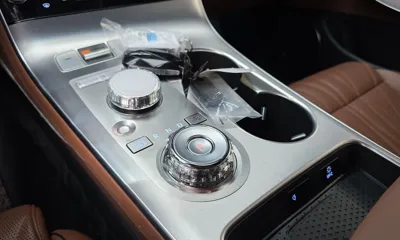 Genesis GV70 2025, 34896 км, за 35428.71 USD - фото 9