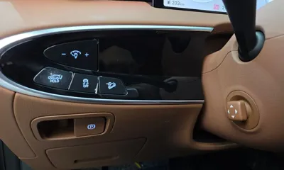 Genesis GV70 2025, 34896 км, за 35428.71 USD - фото 20