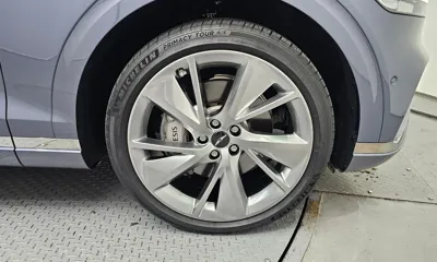 Genesis GV70 2025, 34896 км, за 35428.71 USD - фото 21