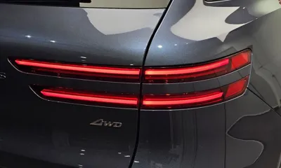 Genesis GV70 2025, 34896 км, за 35428.71 USD - фото 23