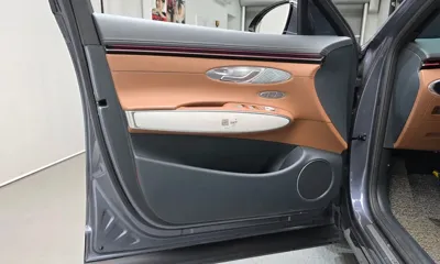 Genesis GV70 2025, 34896 км, за 35428.71 USD - фото 24