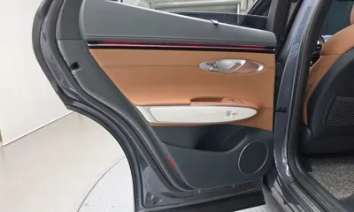 Genesis GV70 2025, 34896 км, за 35428.71 USD - фото 25