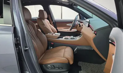 Genesis GV70 2025, 34896 км, за 35428.71 USD - фото 26