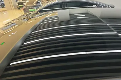 Tesla Model 3 2023, 35700 км, за 30953 USD - фото 7