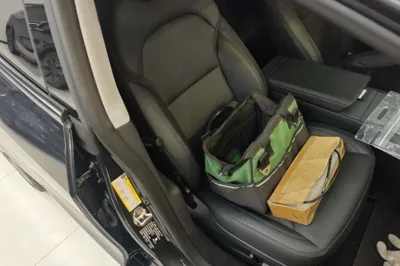 Tesla Model 3 2023, 35700 км, за 30953 USD - фото 24