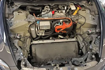 Tesla Model 3 2023, 35700 км, за 30953 USD - фото 30