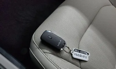 Kia EV6 2024, 17706 км, за 19889.72 USD - фото 15