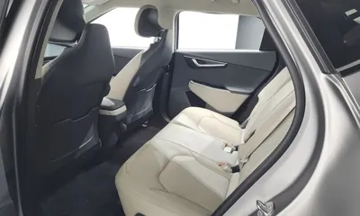 Kia EV6 2024, 17706 км, за 19889.72 USD - фото 19