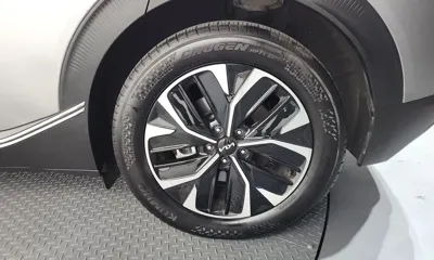 Kia EV6 2024, 17706 км, за 19889.72 USD - фото 21
