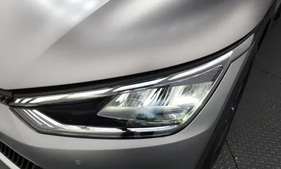Kia EV6 2024, 17706 км, за 19889.72 USD - фото 22