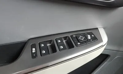 Kia EV6 2024, 17706 км, за 19889.72 USD - фото 29