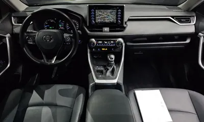 Toyota RAV4 2022, 32446 км, за 23446.27 USD - фото 7