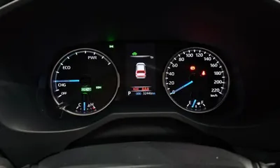 Toyota RAV4 2022, 32446 км, за 23446.27 USD - фото 8