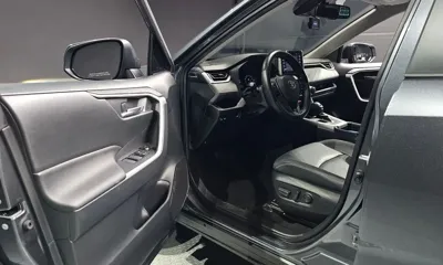 Toyota RAV4 2022, 32446 км, за 23446.27 USD - фото 10