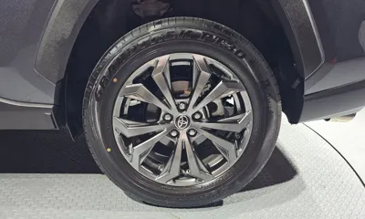 Toyota RAV4 2022, 32446 км, за 23446.27 USD - фото 21