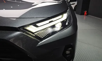 Toyota RAV4 2022, 32446 км, за 23446.27 USD - фото 22