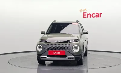 Hyundai Casper 2023, 43663 км, за 9744.52 USD