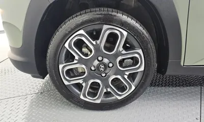 Hyundai Casper 2023, 43663 км, за 9744.52 USD
