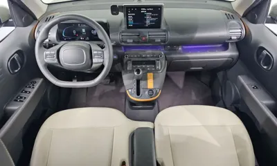 Hyundai Casper 2023, 43663 км, за 9744.52 USD - фото 7