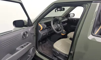 Hyundai Casper 2023, 43663 км, за 9744.52 USD - фото 10
