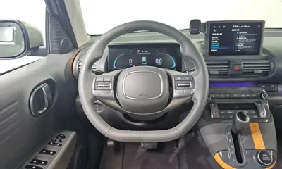 Hyundai Casper 2023, 43663 км, за 9744.52 USD - фото 13