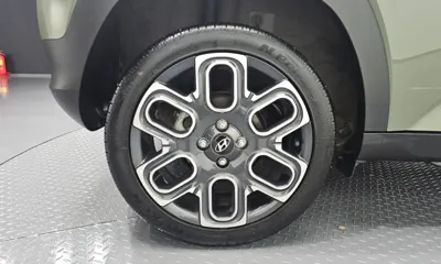 Hyundai Casper 2023, 43663 км, за 9744.52 USD - фото 21