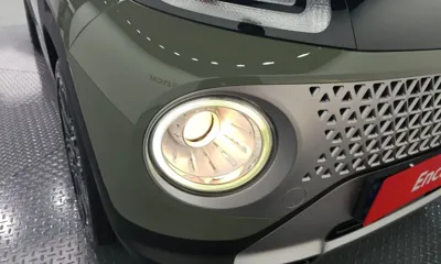 Hyundai Casper 2023, 43663 км, за 9744.52 USD - фото 22