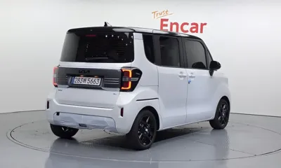 Kia Ray 2026, 45 км, за 14983.72 USD