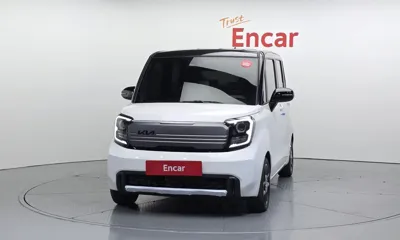 Kia Ray 2026, 45 км, за 14983.72 USD