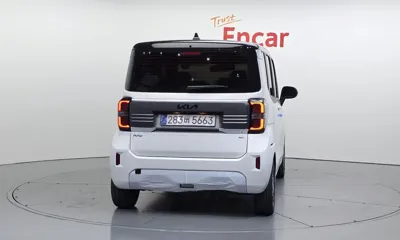 Kia Ray 2026, 45 км, за 14983.72 USD