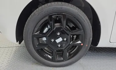 Kia Ray 2026, 45 км, за 14983.72 USD