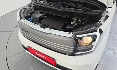 Kia Ray 2026, 45 км, за 14983.72 USD - фото 6