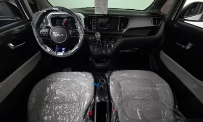 Kia Ray 2026, 45 км, за 14983.72 USD - фото 7