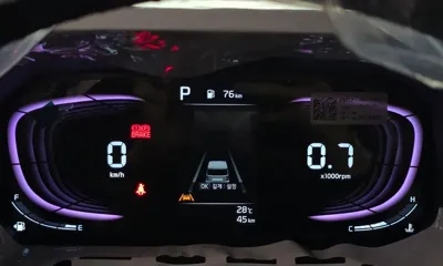 Kia Ray 2026, 45 км, за 14983.72 USD - фото 8