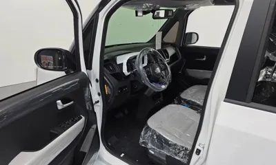 Kia Ray 2026, 45 км, за 14983.72 USD - фото 10