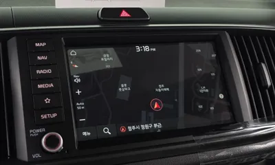 Kia Ray 2026, 45 км, за 14983.72 USD - фото 13