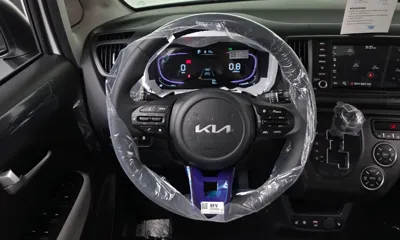 Kia Ray 2026, 45 км, за 14983.72 USD - фото 14