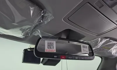 Kia Ray 2026, 45 км, за 14983.72 USD - фото 18