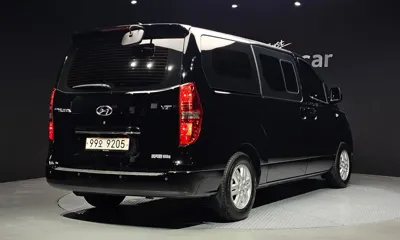 Hyundai Starex 2019, 53426 км, за 13001.36 USD