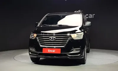 Hyundai Starex 2019, 53426 км, за 13001.36 USD
