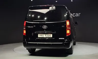 Hyundai Starex 2019, 53426 км, за 13001.36 USD
