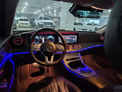 Mercedes-Benz CLS-Class 2021, 90200 км, за 25928.84 USD