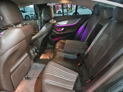 Mercedes-Benz CLS-Class 2021, 90200 км, за 25732.91 USD - фото 6