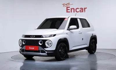 Hyundai Casper · 2024 год